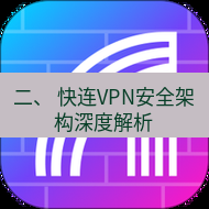 快连 二、 快连VPN安全架构深度解析