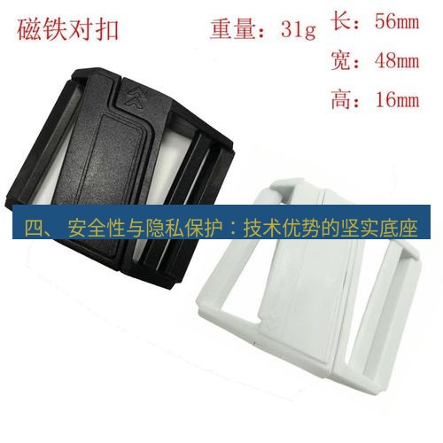 快连 四、 安全性与隐私保护：技术优势的坚实底座