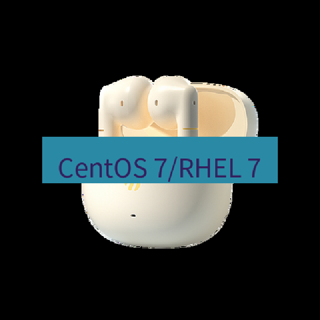 快连 CentOS 7/RHEL 7