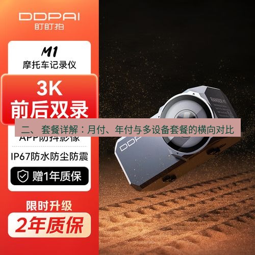 快连 二、 套餐详解：月付、年付与多设备套餐的横向对比