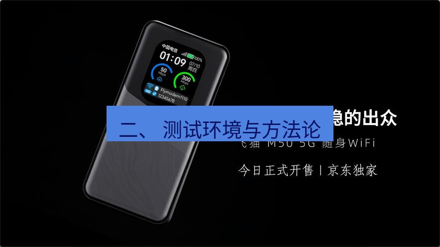 快连 二、 测试环境与方法论