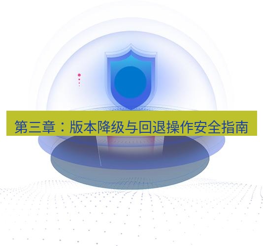 快连 第三章：版本降级与回退操作安全指南