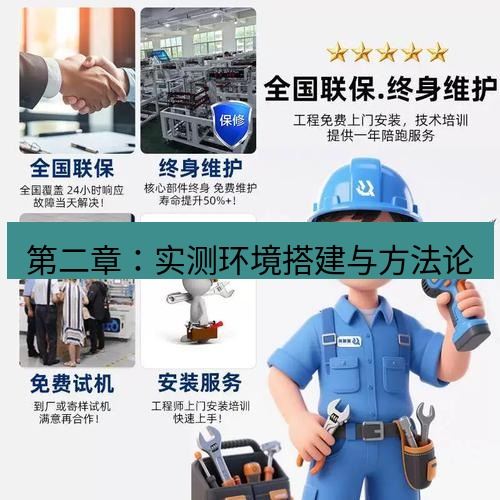 快连 第二章：实测环境搭建与方法论