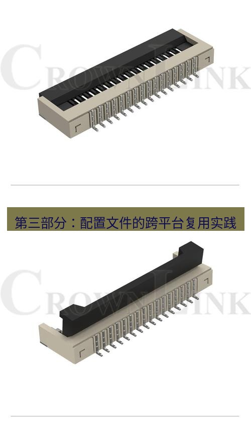 快连 第三部分：配置文件的跨平台复用实践
