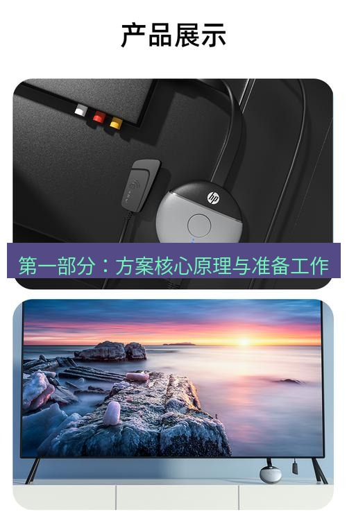 快连 第一部分：方案核心原理与准备工作