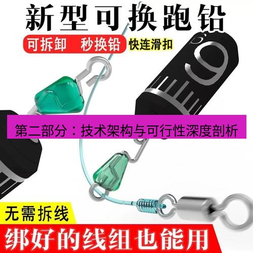 快连 第二部分：技术架构与可行性深度剖析
